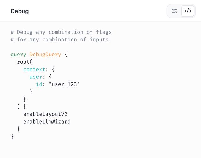 Hypertune | Type-safe, Git-based feature flags, experimentation ...